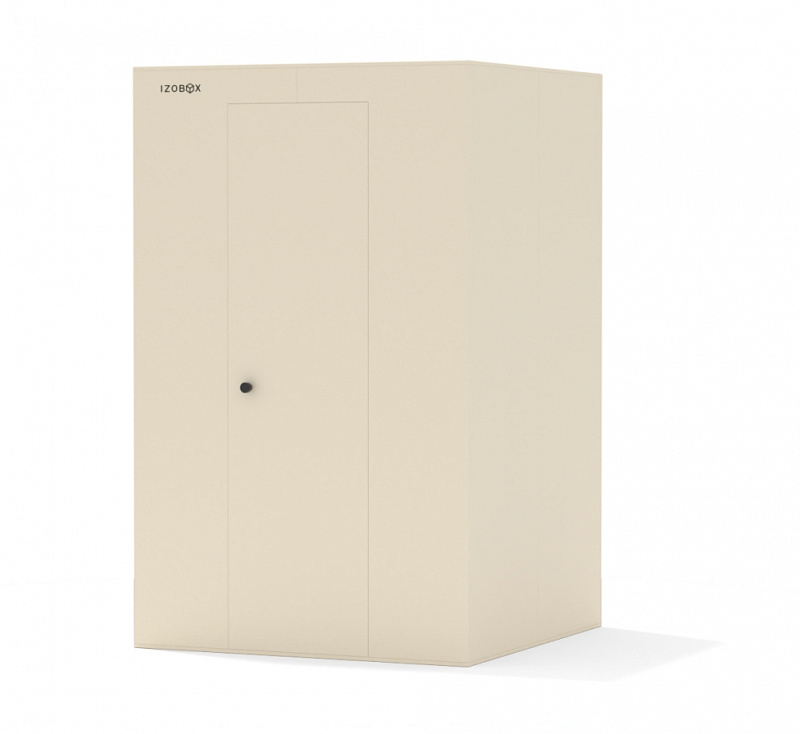 IzoBox™ Pro